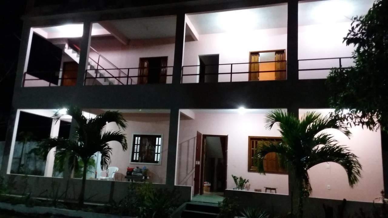Pousadinha Mangabeiras Familia E Grupos São Mateus Buitenkant foto